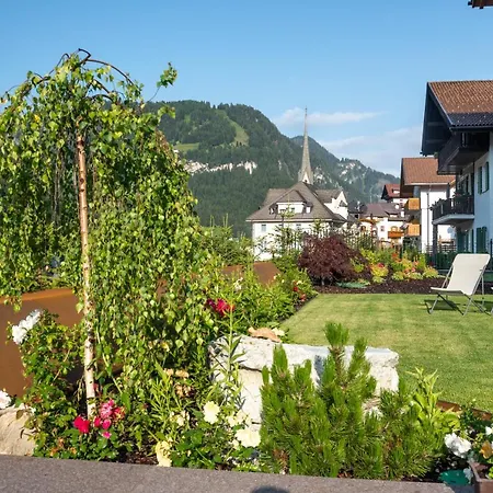 Vernel Hotel
