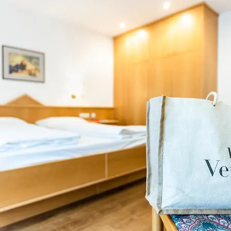 Hotel Vernel Santa Cristina Val Gardena