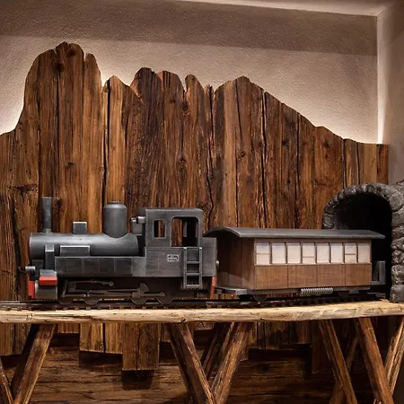 Vernel Hotel Santa Cristina Val Gardena