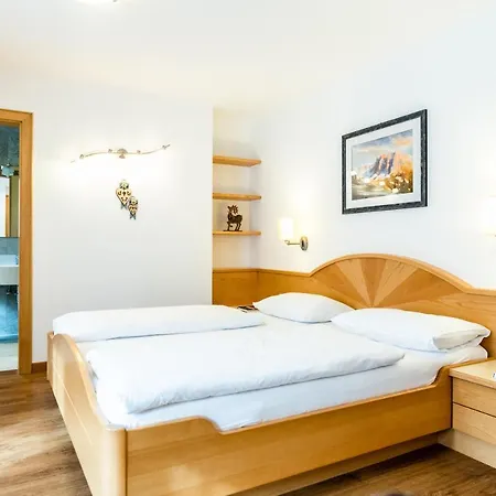 Hotel Vernel Santa Cristina Val Gardena