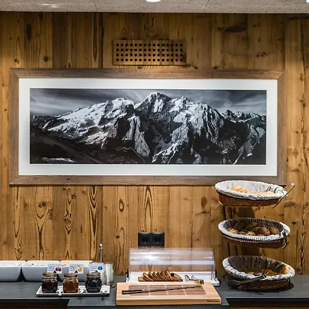 Vernel Hotel Santa Cristina Val Gardena