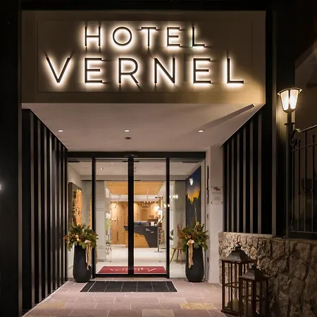 Vernel