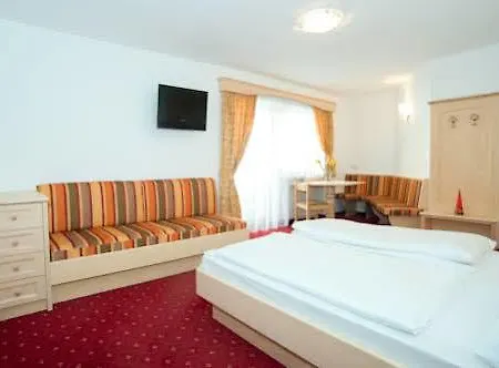 Hotel Vernel Santa Cristina Val Gardena