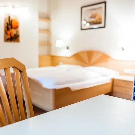 Hotel Vernel