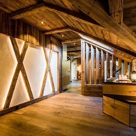 Hotel Vernel Santa Cristina Val Gardena