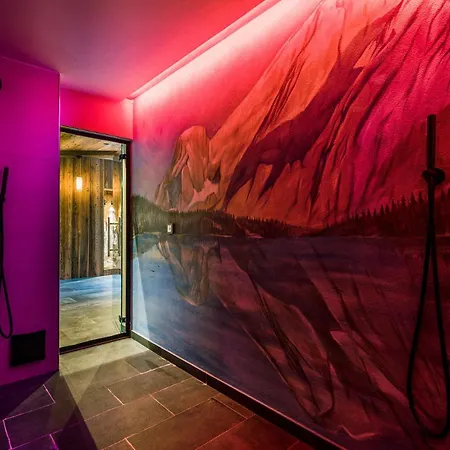 Vernel Hotel Santa Cristina Val Gardena